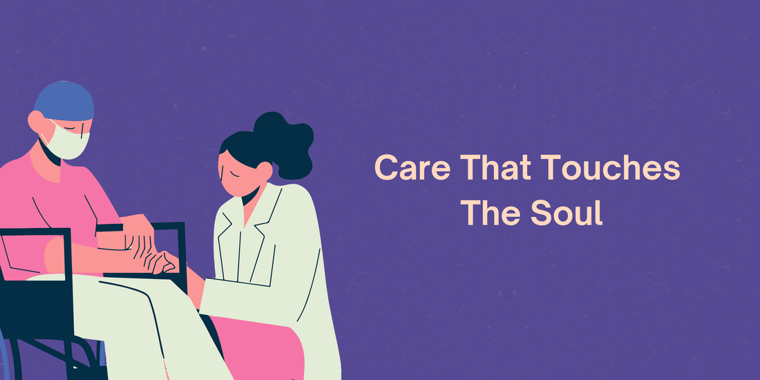 The Humanology of Healing: Why Compassion is the Best Prescription