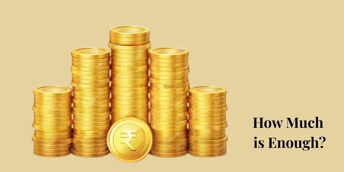The Wealth Paradox: Why True Security is More Than a Number