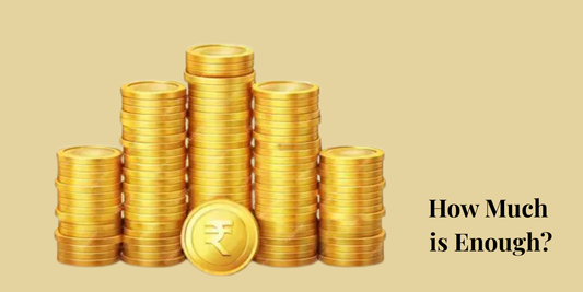 The Wealth Paradox: Why True Security is More Than a Number