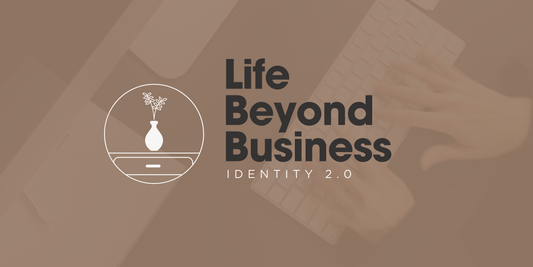 Beyond the Business Card: The Art of Identity 2.0
