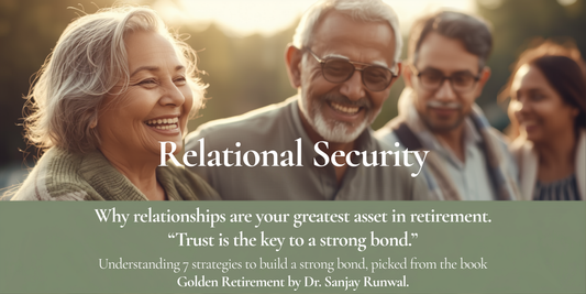 Relational Security: Why Relationships Are Your Greatest Asset
