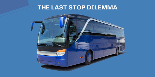 Knowing When to Alight: Navigating the "Last Stop" Dilemma for a Purposeful Life