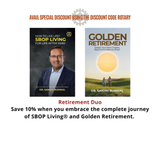 Retirement Duo: SBOP Living® + Golden Retirement