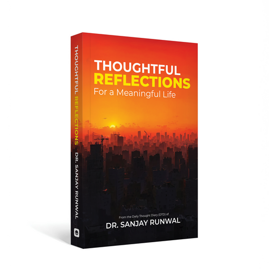 Thoughtful Reflections for a Meaningful Life
