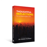 Thoughtful Reflections for a Meaningful Life