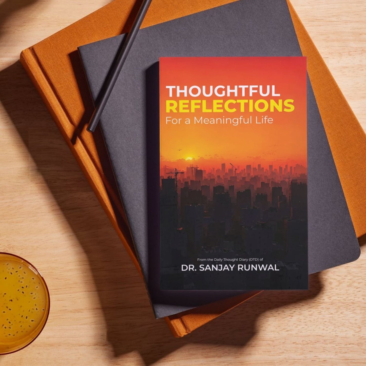 Thoughtful Reflections for a Meaningful Life